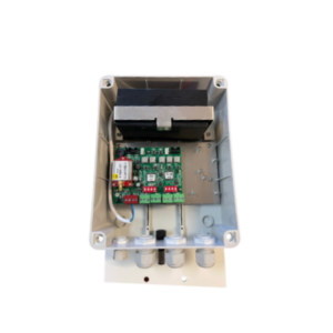 RTU SDI-12