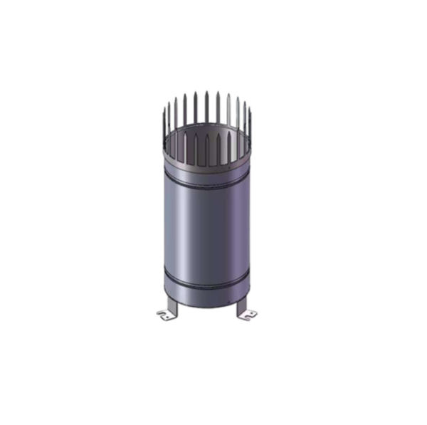 Rain Tipping Bucket