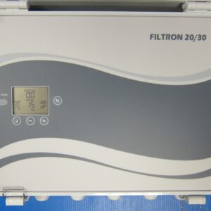 Filtron 20/30 [AC/ DC]