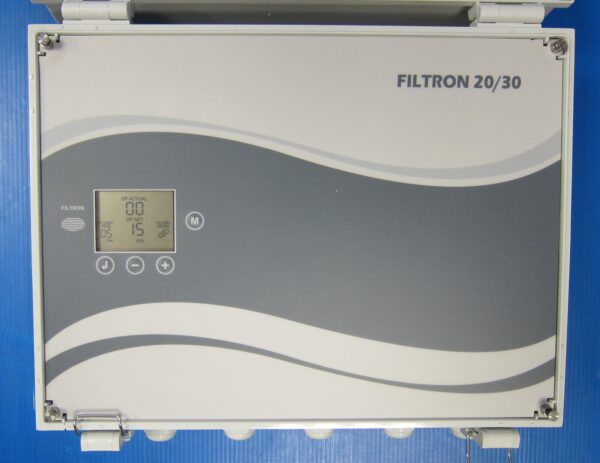 Filtron 20/30 [AC/ DC]
